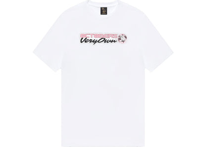 OVO Speedway T-shirt White