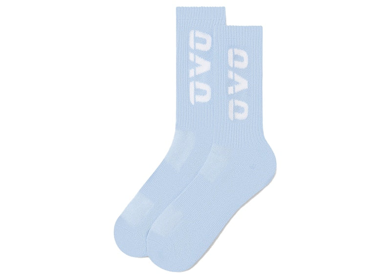 OVO Sport Sock Light Blue