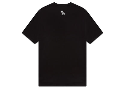 OVO Spotlight T-shirt Black