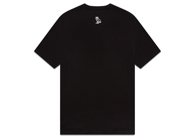 OVO Spotlight T-shirt Black
