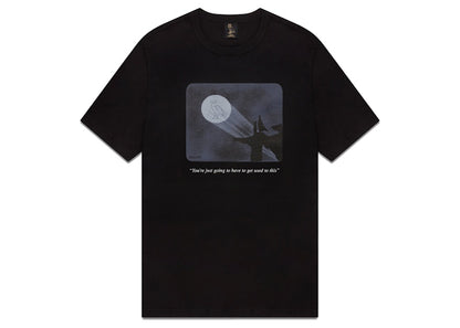 OVO Spotlight T-shirt Black