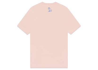 OVO Stained Glass T-shirt Pink