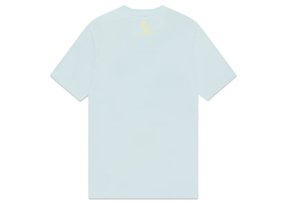 OVO Stained Glass T-shirt Sky Blue