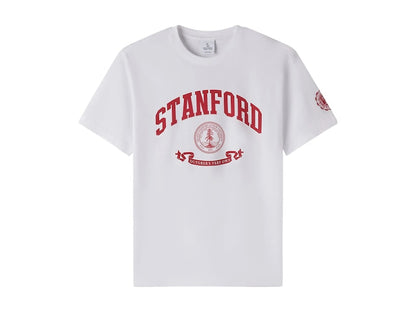 OVO Stanford University Campus T-shirt White