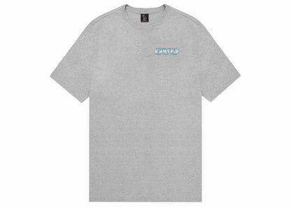 OVO Stars T-shirt Heather Grey