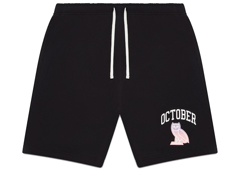 OVO Sunset Short Black