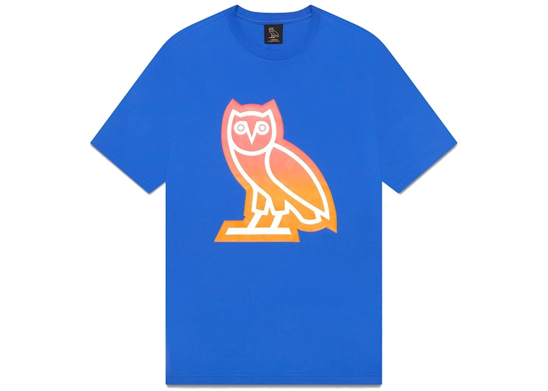 OVO Sunset T-shirt Sky