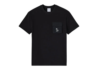 OVO Tech Tee Black