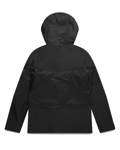 OVO Technical Jacket Black