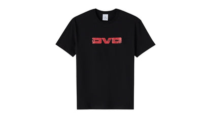 OVO Teenage Mutant Ninja Turtles Blade Tee Black