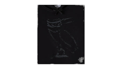 OVO Teenage Mutant Ninja Turtles Hoodie Black
