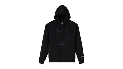 OVO Teenage Mutant Ninja Turtles Hoodie Black