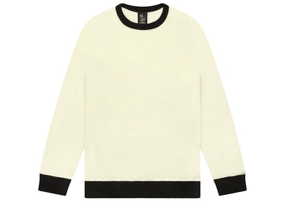 OVO Terry Cloth Crewneck Cream