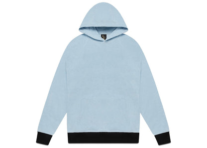 OVO Terry Cloth Hoodie Sky Blue