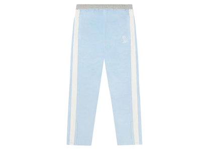 OVO Terry Cloth Track Pant Light Blue
