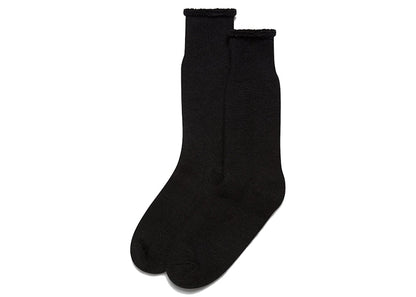 OVO Thermohair Socks Black