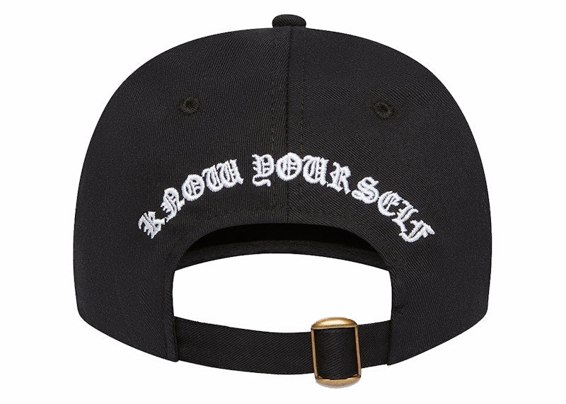 OVO Tiger Sport Cap Black