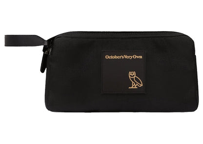 OVO Travel Bag Black