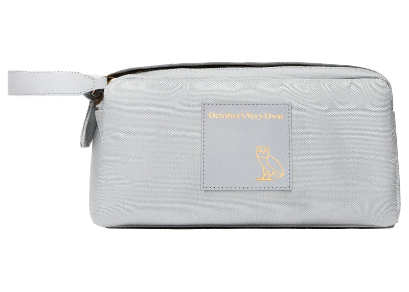 OVO Travel Bag Grey