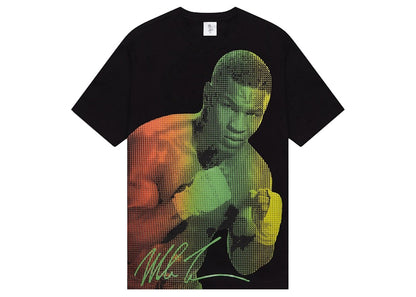 OVO Tyson Signature T-shirt Black