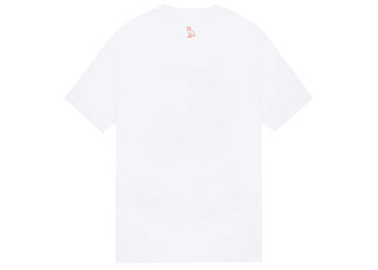 OVO Tyson Signature T-shirt White
