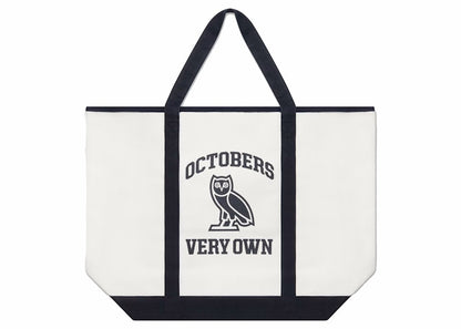OVO U Of T Campus Bag Navy