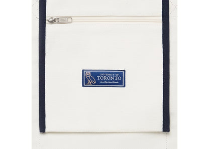 OVO U Of T Campus Bag Navy