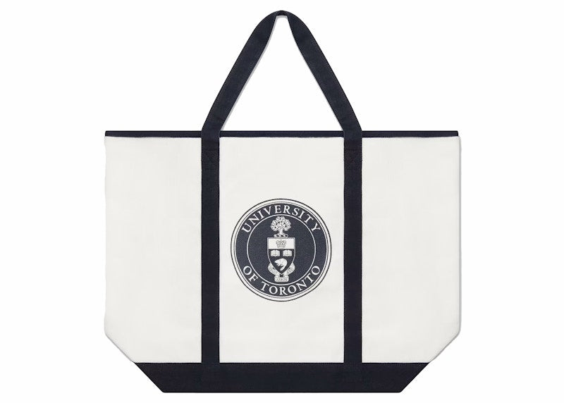 OVO U Of T Campus Bag Navy