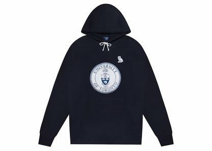OVO U Of T Hoodie Navy