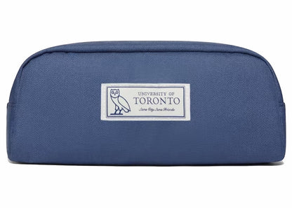 OVO U Of T Pencil Case Navy