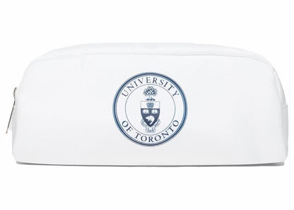 OVO U Of T Pencil Case White