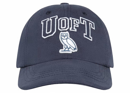 OVO U Of T Sportcap Navy