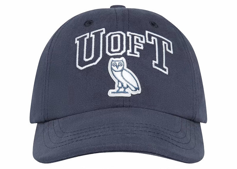 OVO U Of T Sportcap Navy