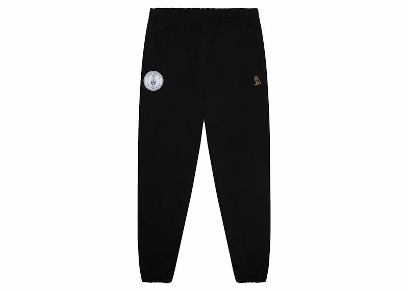 OVO U Of T Sweatpant Black