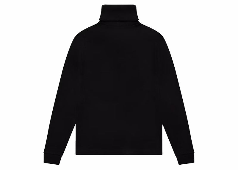 OVO U Of T Turtleneck Black