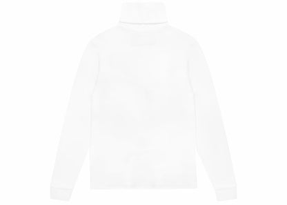OVO U Of T Turtleneck White