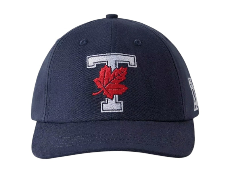 OVO University of Toronto Campus Hat Navy