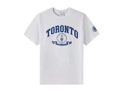 OVO University of Toronto Campus T-shirt White