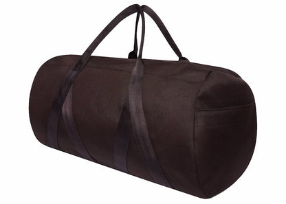 OVO Utility Duffle Bag Tuscan Brown