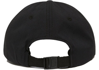 OVO Utility Label Sportscap Black