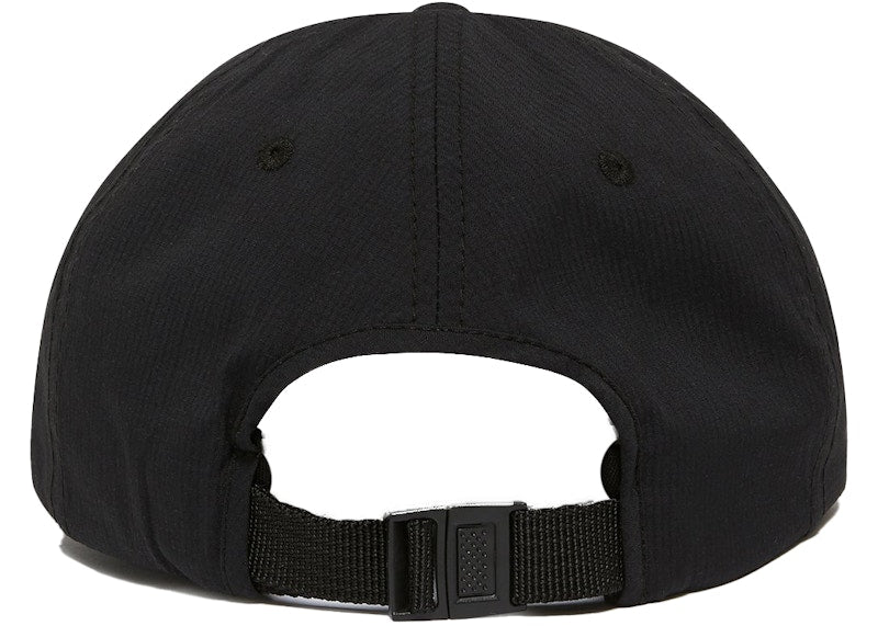 OVO Utility Label Sportscap Black