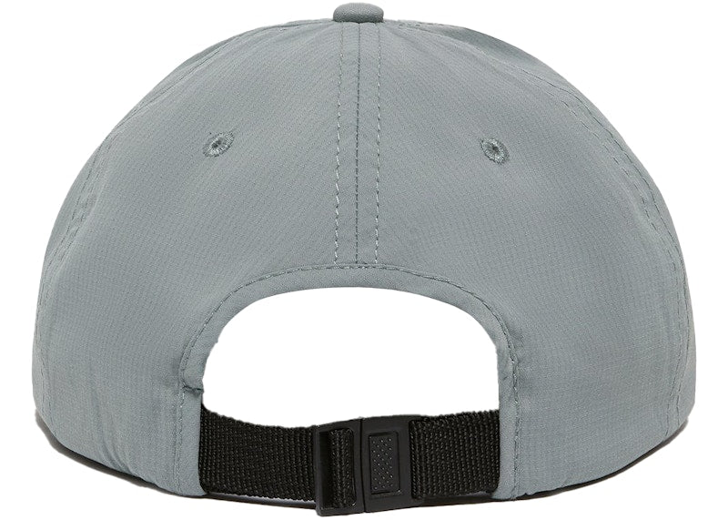 OVO Utility Label Sportscap Thunder Grey
