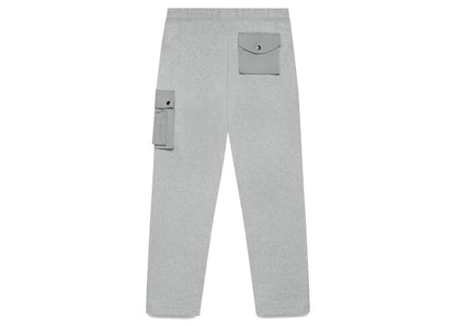 OVO Utility Sweatpant Heather Grey