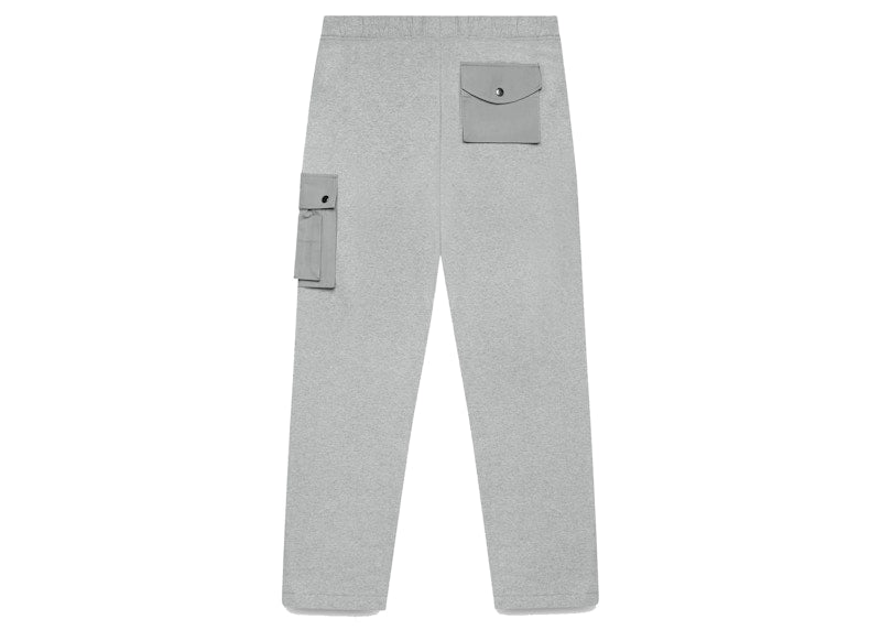 OVO Utility Sweatpant Heather Grey