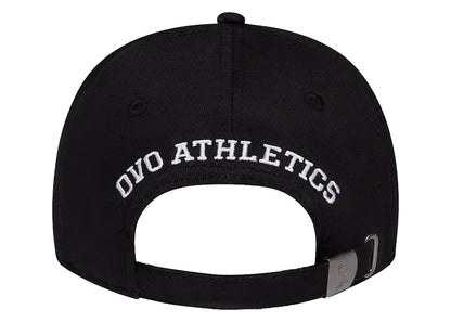OVO VS Tyson Sportcap Black