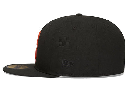 OVO Varsity New Era 59Fifty Fitted Cap Black
