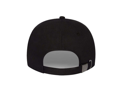 OVO Varsity O Sportcap Black