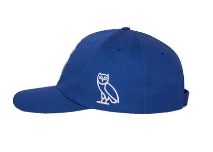 OVO Varsity O Sportcap Blue