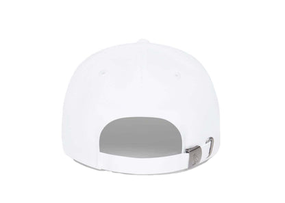 OVO Varsity O Sportcap White