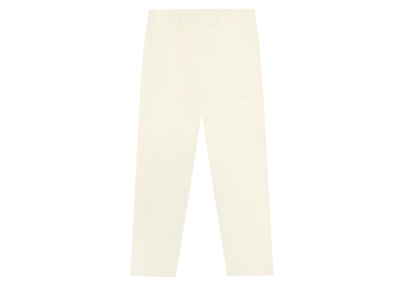 OVO Velour Pant Vanilla Ice